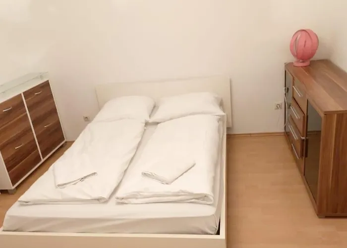 Apartamento Urban South - Great For Your Frankfurt *