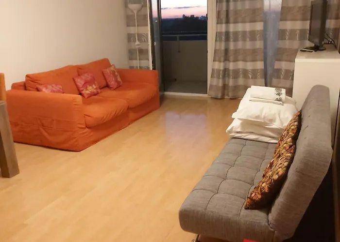 Urban South - Great For Your Frankfurt Apartamento *