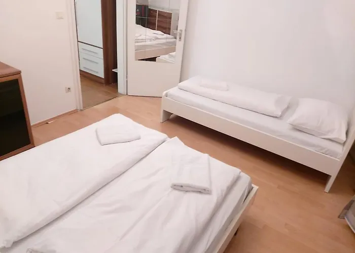 Urban South - Great For Your Frankfurt Apartamento